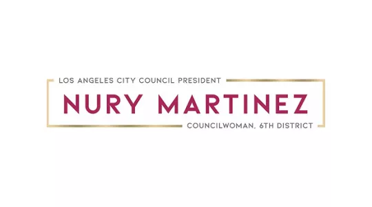 Councilperson Nury Martinez