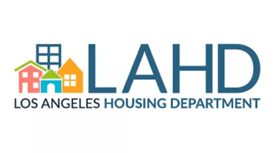 Los Angeles Housing Department